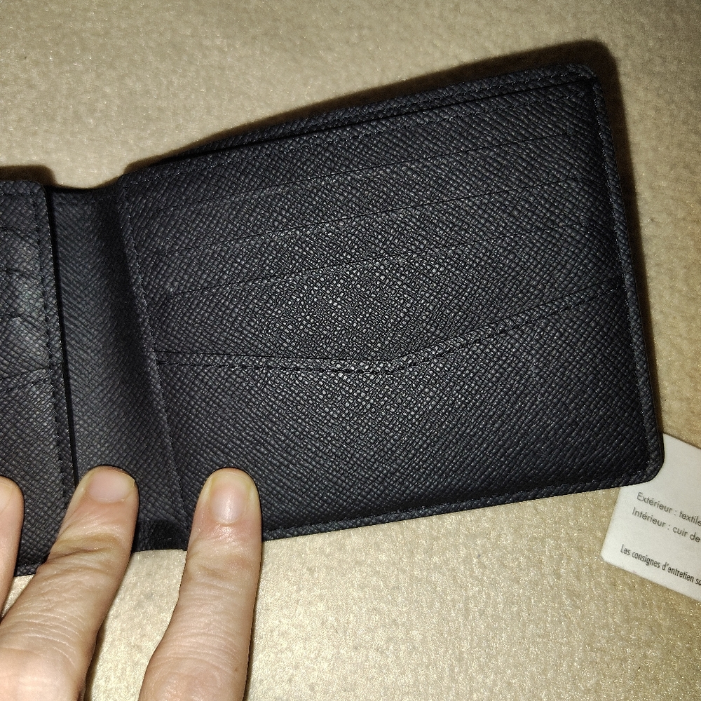 Louis Vuitton wallet